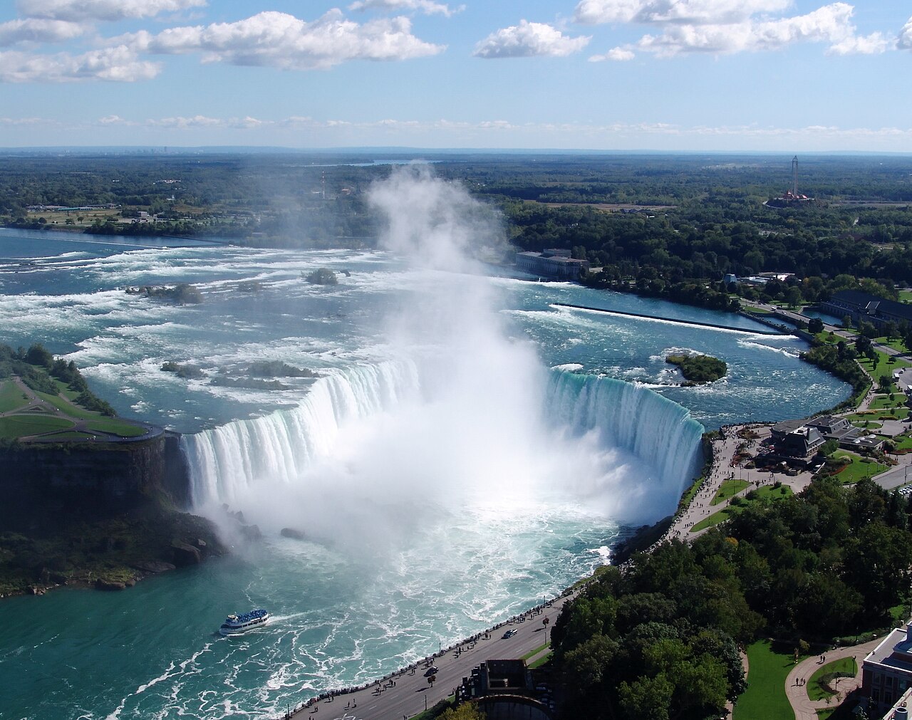 Niagara Falls