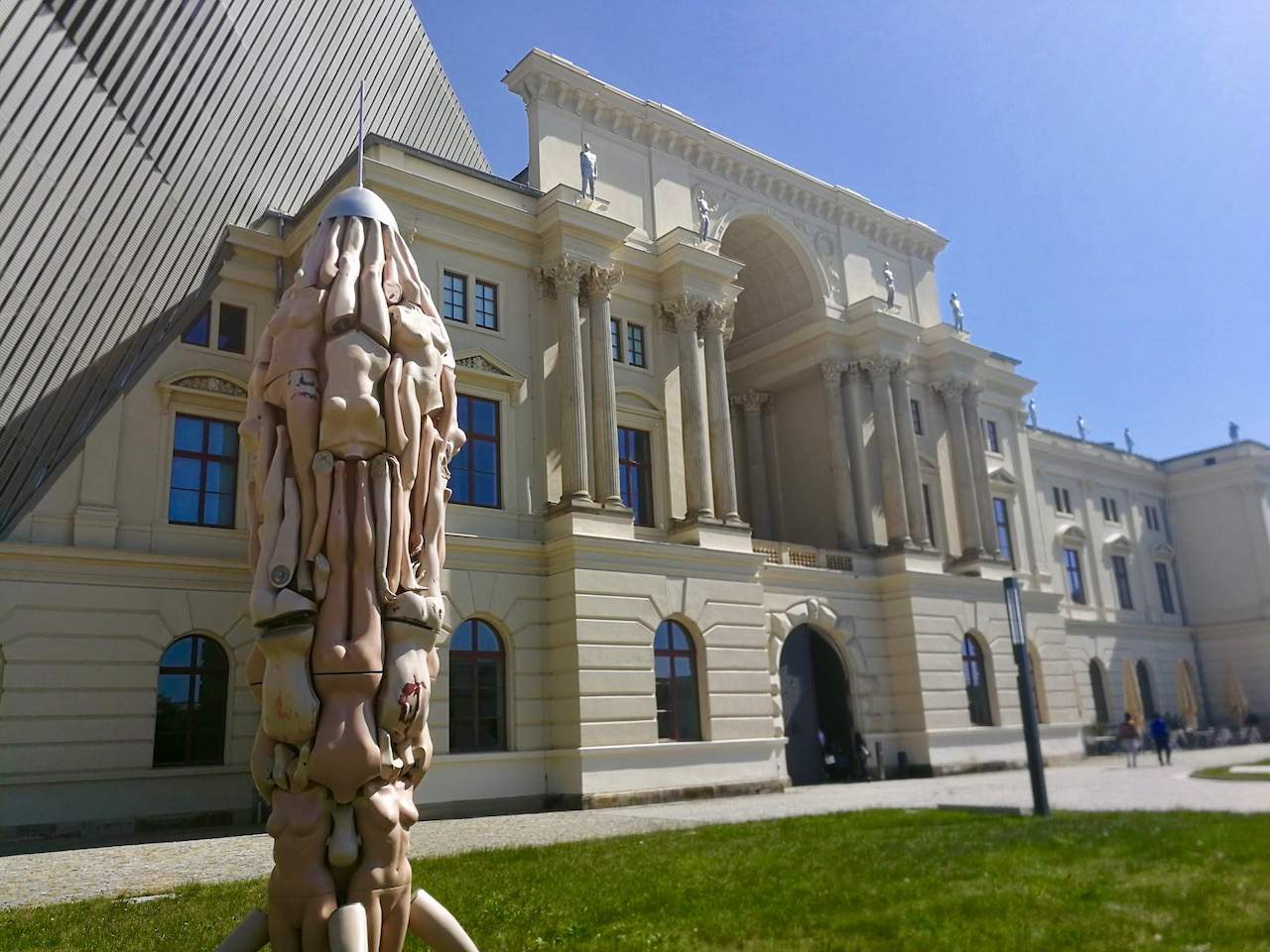 Bundeswehr Military History Museum