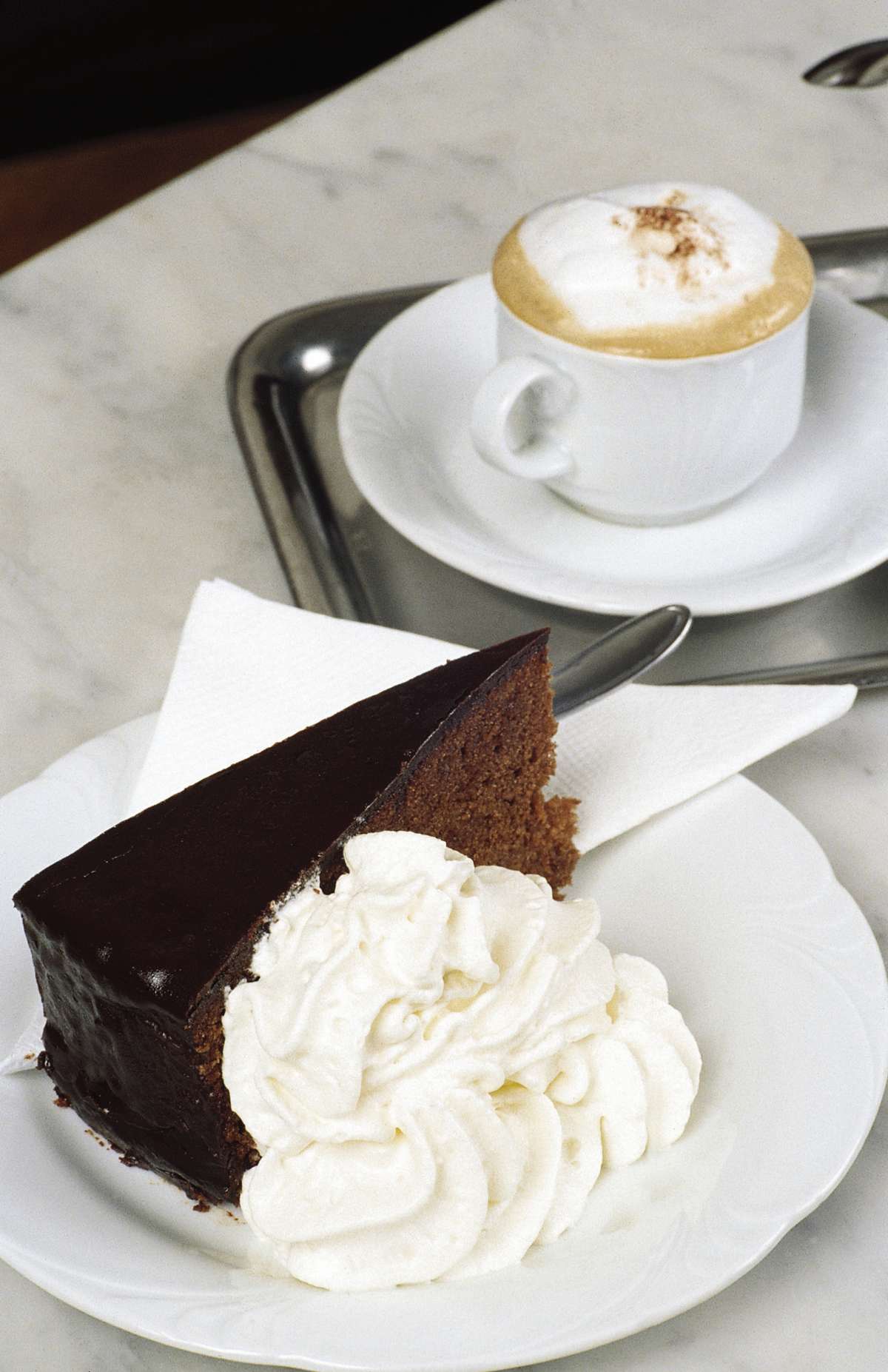 Sachertorte