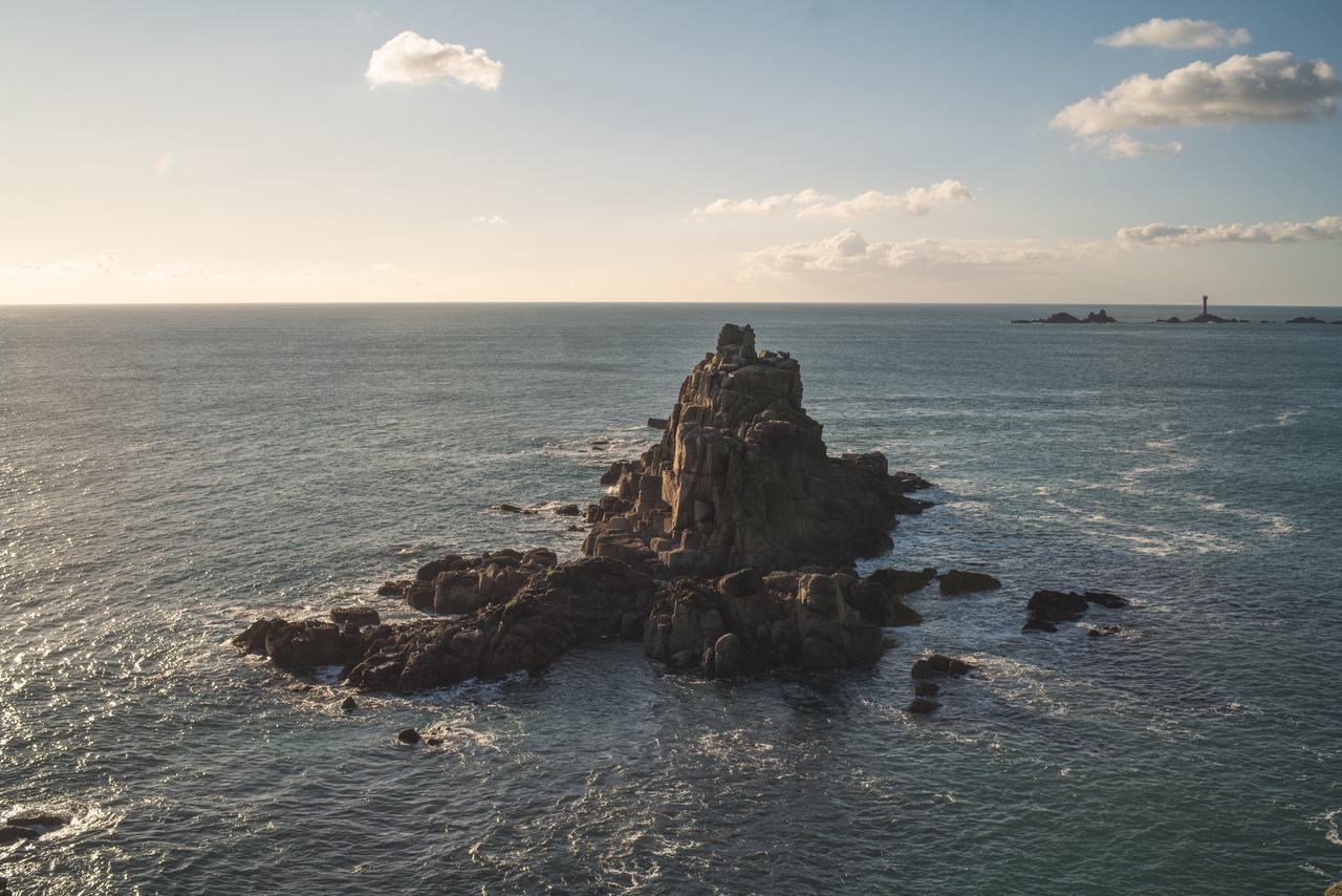 Land’s End Cornwall