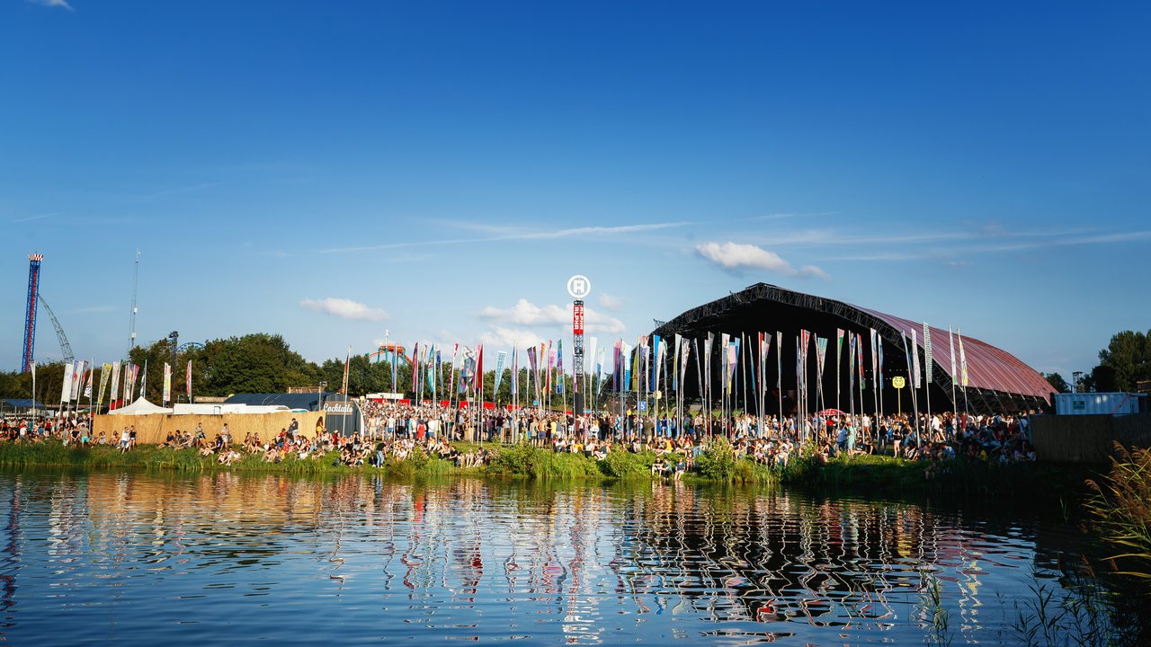 Lowlands Festival