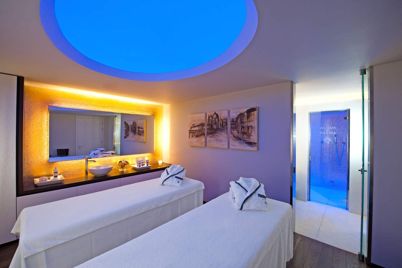 The Gritti Palace Venice - Acqua di Parma Blu Mediterraneo SPA - Suite