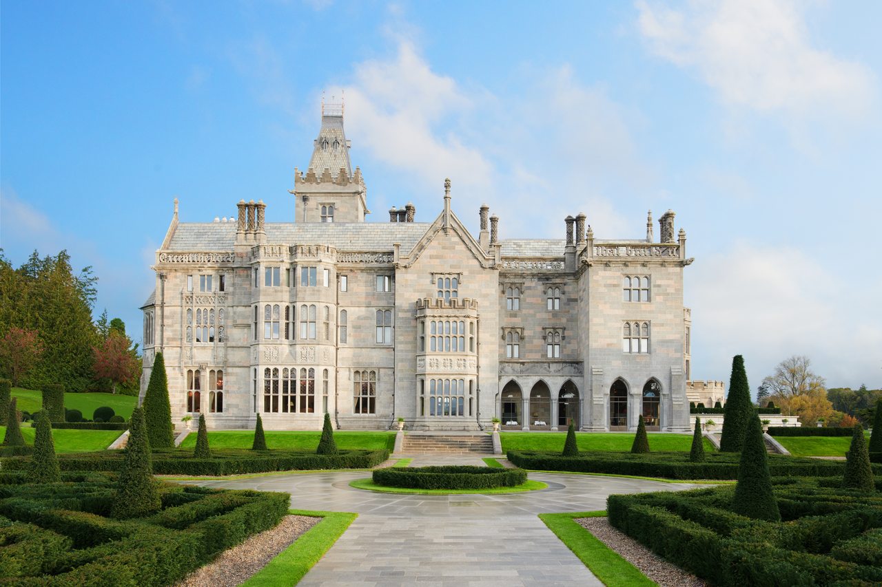 Adare Manor